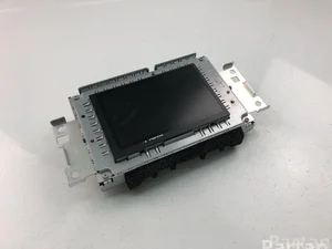 Volvo 31344264 XC60 2011 Ecran