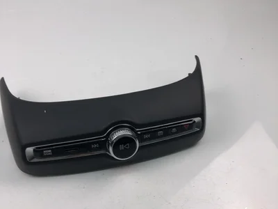 Volvo P31456672 XC90 II 2017 Valdymas/mygtukai - Nuotrauka 1