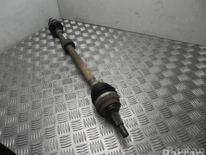 Dacia 391003401R Sandero III (DJF/BJI cross) 2022 Arbre de transmission Right Front