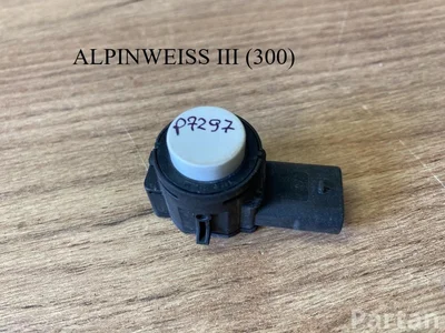 BMW 9826949 ; 0263073066 / 9826949, 0263073066 5 (G30) 2021 Park Assist Sensor - Image 1