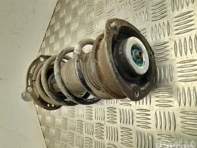 Audi 5Q0413031ET A3 Limousine (8VS, 8VM) 2019 kit amortisseur Left Front Right Front - Image 1