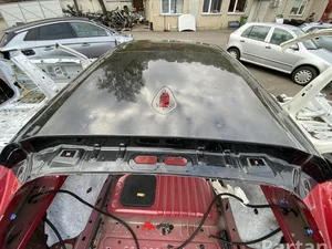 Opel Astra L Sports Tourer 2024 Toit