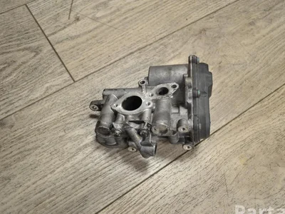 Mercedes-Benz A6541404301 Sprinter (907/910) 2021 Volet de gaz d'échappement - Image 1