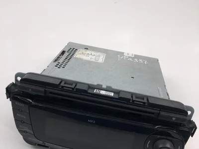 Seat 6J1035153G IBIZA IV (6J5, 6P1) 2012 Radio / lecteur CD - Image 1