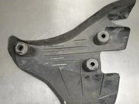 Gebrauchtes Original BMW 52585 1 (F70) 2025 Unterfahrschutz Hinteres Fahrwerk