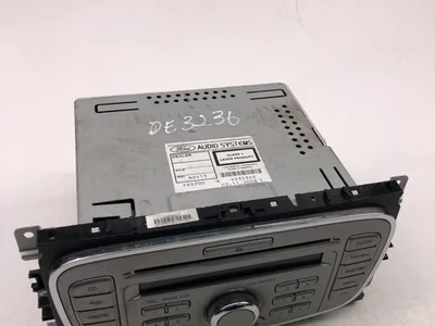 Ford 8S7F18C844EA FOCUS II (DA_, HCP) 2010 Radio / CD - Image 1