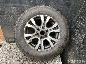 Ford EB3C-1007-F2A / EB3C1007F2A RANGER (TKE) 2018 Jantes en alliage 6x139  R18 EJ 8.0 ET55