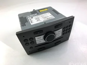 Opel 13251048 ASTRA H (L48) 2006 Radio / lecteur CD