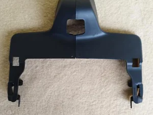 BMW 5A34AA1, 5A34AA2 1 (F70) 2025 Molduras interiores