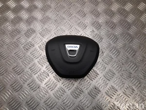 Dacia 985709046R Sandero III (DJF/BJI cross) 2022 Poduszka powietrzna kierowcy