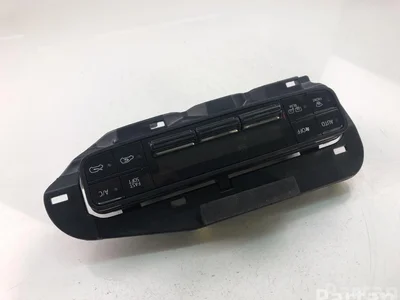 Toyota 55900-02820 / 5590002820 AURIS (_E18_) 2018 Contrôle automatique de la climatisation - Image 1