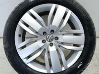 Volkswagen 3QF601025J ATLAS (CA1, CA2, CA3) 2019 Alufelgen 5x112  R20 EJ 8.0 ET34