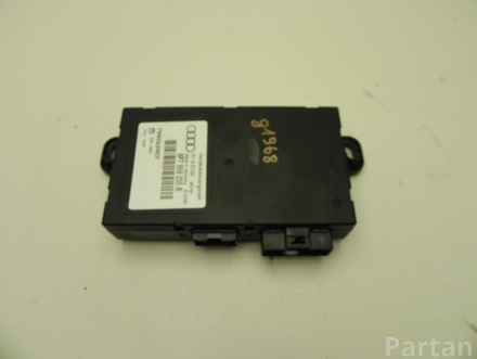 AUDI 8P7 959 255 B / 8P7959255B A3 Convertible (8P7) 2010 Control unit for convertible roof controls