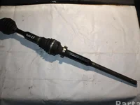 Volvo P31272550 V60 2012 Wał napędowy z przodu po prawej