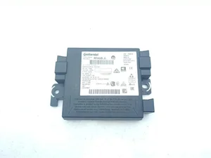 Jeep 23087A, 56029925AA, P56029925AA, 56029931AA, P56029931AA Wrangler JL 2021 БУ системы санкционирования доступа и пуска двигателя