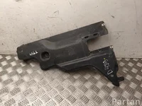Volkswagen 3Q0 825 102 G / 3Q0825102G PASSAT B9 Variant (CJ5) 2024 Unterfahrschutz rechte Seite Hinteres Fahrwerk