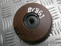 BMW 7598002 7 (F01, F02, F03, F04) 2011 Contrôleur de vanne