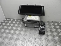 BMW 9290361, 9284970, 9286699 7 (F01, F02, F03, F04) 2014 Radio / lecteur CD