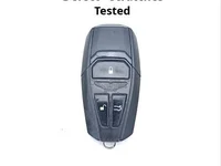 Aston Martin HY53-19G220-B, 5935637, CR2032 / HY5319G220B, 5935637, CR2032 Vantage Coupe 2019 Raktas