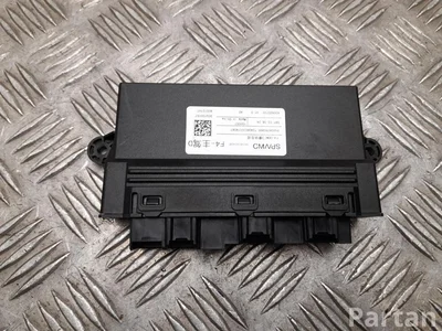 Polestar 600605730, P6608090498 4 2025 Valdymo blokas durų kairė priekis - Paveiksliukas 1