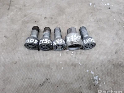 Seat IBIZA V (KJ1) 2020 Écrous / boulons de roue antivol - Image 1