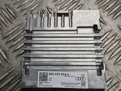 Gebrauchtes Original Audi 85E 035 954 A / 85E035954A Q6 e-tron Sportback (GFN) 2024 Eingabegerät USB - Bild 1