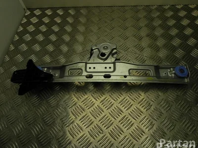 Opel 927208-100 / 927208100 ZAFIRA TOURER C (P12) 2013 Lève-vitre Right Rear - Image 1