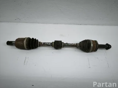 Hyundai 81550002C i20 III (BC3, BI3) 2024 Arbre de transmission Left Front - Image 1