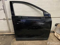 Nissan Qashqai III (J12) 2024 Door Right Front