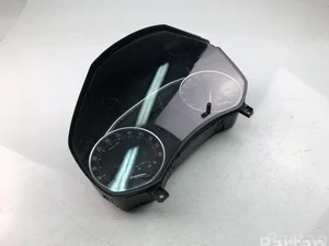 Škoda 1Z0920843S OCTAVIAII (1Z3) 2011 Панель приборов