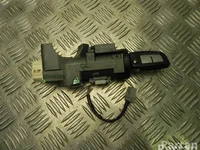 Nissan 21669775-7 / 216697757 JUKE (F15) 2016 cylindre de serrure pour allumage