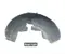 Porsche 9Y0810908 Cayenne 9Y0 9Y3 2019 Radhausschale hinten rechts - Bild 1