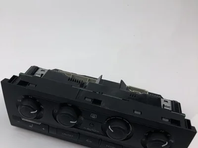 Audi 4F1820043AA A6 (4F2, C6) 2009 Contrôle automatique de la climatisation - Image 1