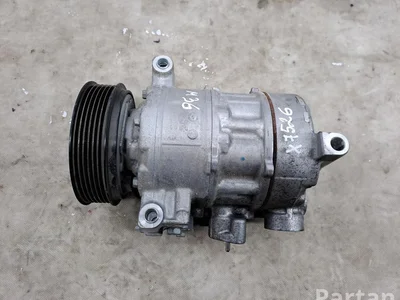 Seat 3Q0816803D IBIZA V (KJ1) 2020 Compresseur de climatisation - Image 1