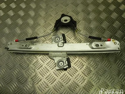 Ford 8A61-A23200-CR / 8A61A23200CR FIESTA Saloon 2015 Lève-vitre Right Front - Image 1