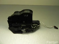 BMW 7185692, 51217185692 5 (F10) 2012 Durų užraktas dešinė priekis