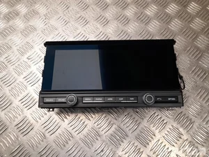 Porsche 95B 919 597 E / 95B919597E MACAN (95B) 2019 Display