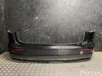 Volvo V60 II Cross Country (227) 2019 Bumper Rear