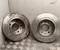 Peugeot 24011601231, 51749555 BOXER Nadwozie pełne 2012 Tarcza hamulcowa z tyłu - Obraz 3