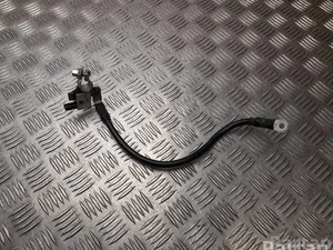 Porsche 4M0915181B 911 Targa (991) 2017 Câbles de batterie