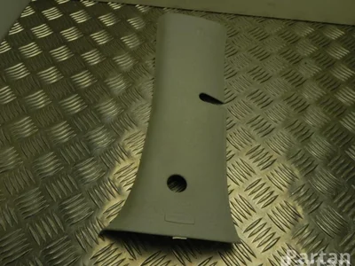 Volkswagen 7M3 867 246 C / 7M3867246C SHARAN (7M8, 7M9, 7M6) 2000 Tapisserie voiture right side - Image 1