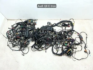 Audi 4KE.955.961.A, 4KE.937.548, 4KL971111C / 4KE955961A, 4KE937548, 4KL971111C Q8 e-tron 2024 Kabelsatz