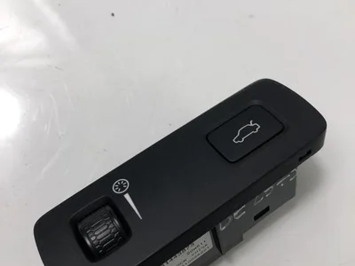 Volvo P31443873 XC60 II (246) 2020 Mygtukas, bagažinės dangčio - Nuotrauka 1