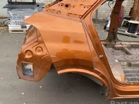 Peugeot 2008 II (P24) 2021 Quart de corps Right Rear