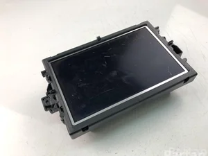 Mercedes-Benz A2C30083500 C-CLASS (W204) 2012 Ecran