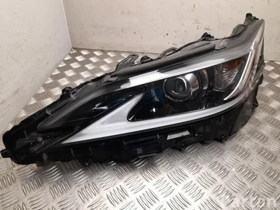 Lexus 89908-33080 / 8990833080 ES VII XZ10 2021 Priekinis žibintas kairė - Paveiksliukas 1