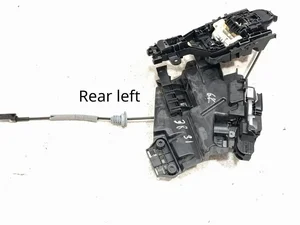 Volvo 31378253, 31378254, 31416245, 31349902, 31349773, C26976-104 / 31378253, 31378254, 31416245, 31349902, 31349773, C26976104 XC90 II 2016 Zamek drzwi z tyłu z lewej