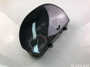 Škoda 6Y0920881M FABIA I (6Y2) 2005 Tableau de bord