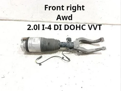 Gebrauchtes Original Volvo 31451832, 31386066 XC90 II 2016 Stoßdämpfer vorne rechts - Bild 1