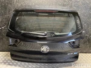 MG ZS EV 2022 Bagažinės dangtis